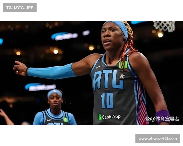 WNBA通过联盟计划加速全球推广布局提升赛事影响力