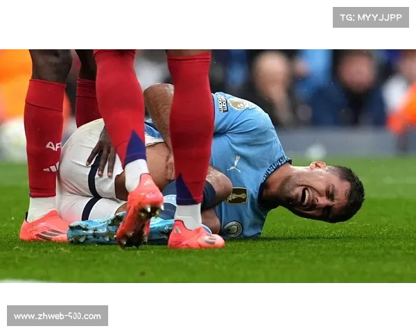 罗德里面临长期伤停,曼城中场寻替代方案