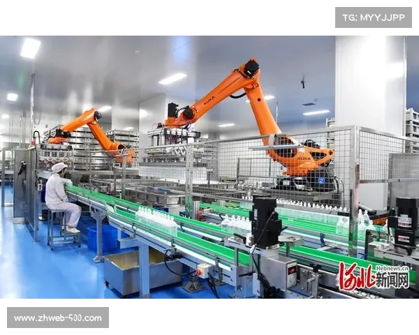 智能视觉捕捉系统在本季度深入生产链条 提升了赛事组织的数据产出精度