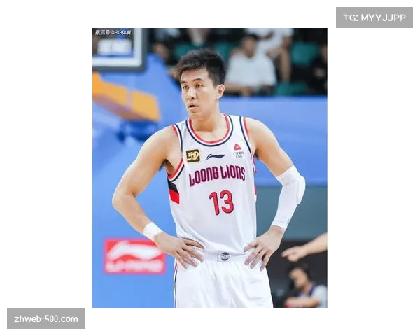 【2026年4月CBA联赛肋部渗透与纵深突破分析·人物·专访郭艾伦接受专访，谈及自身伤病恢复情况及对突破节奏的理解